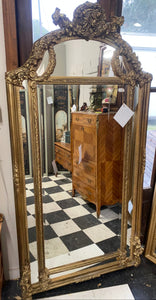 Large New Mirror