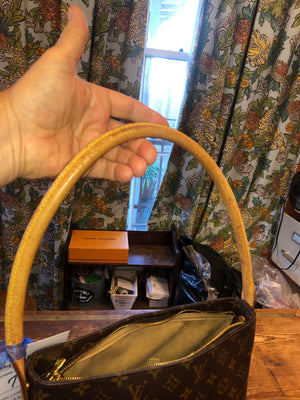 Looping Bag
