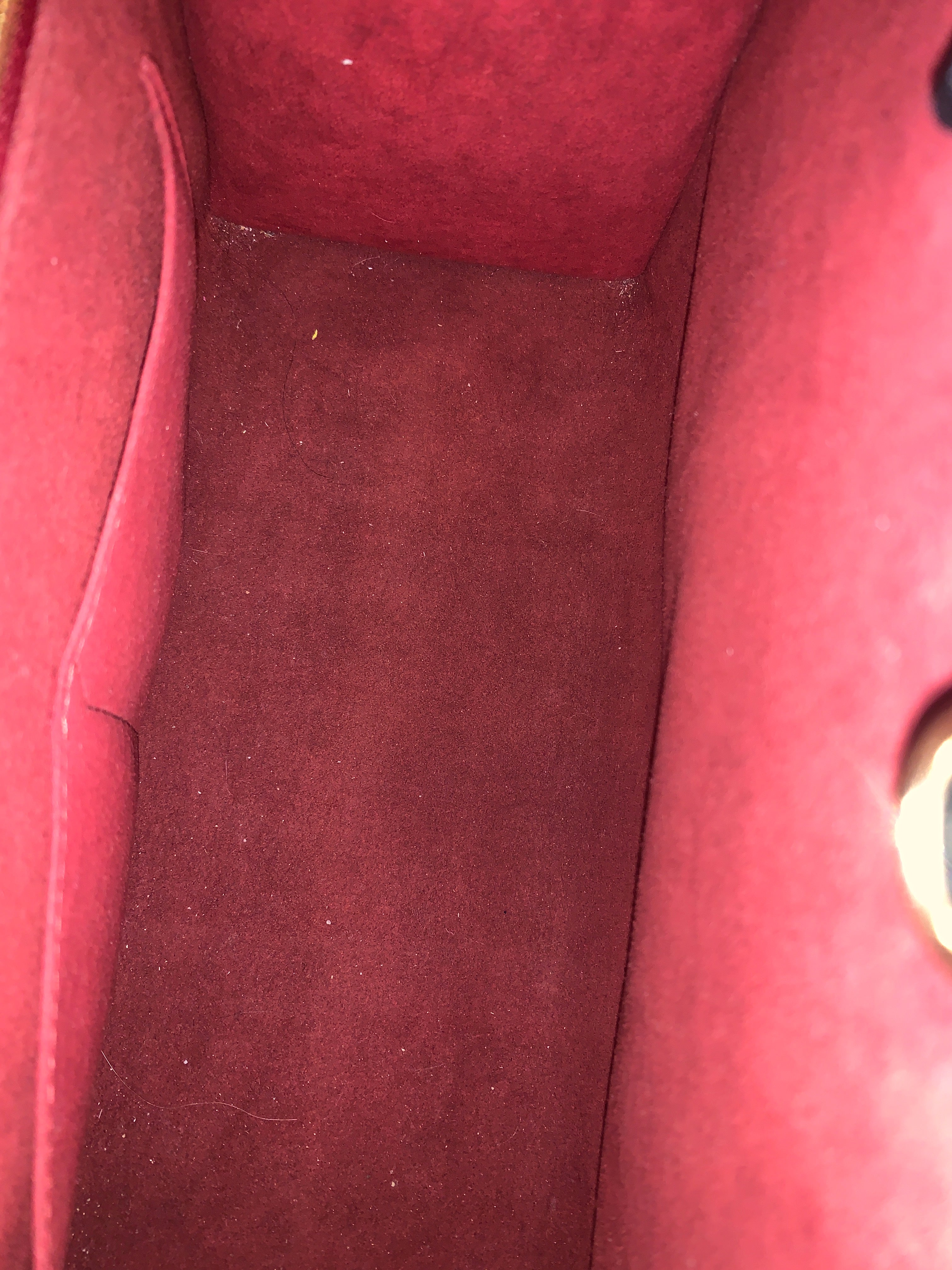 On the go MM Beige/black