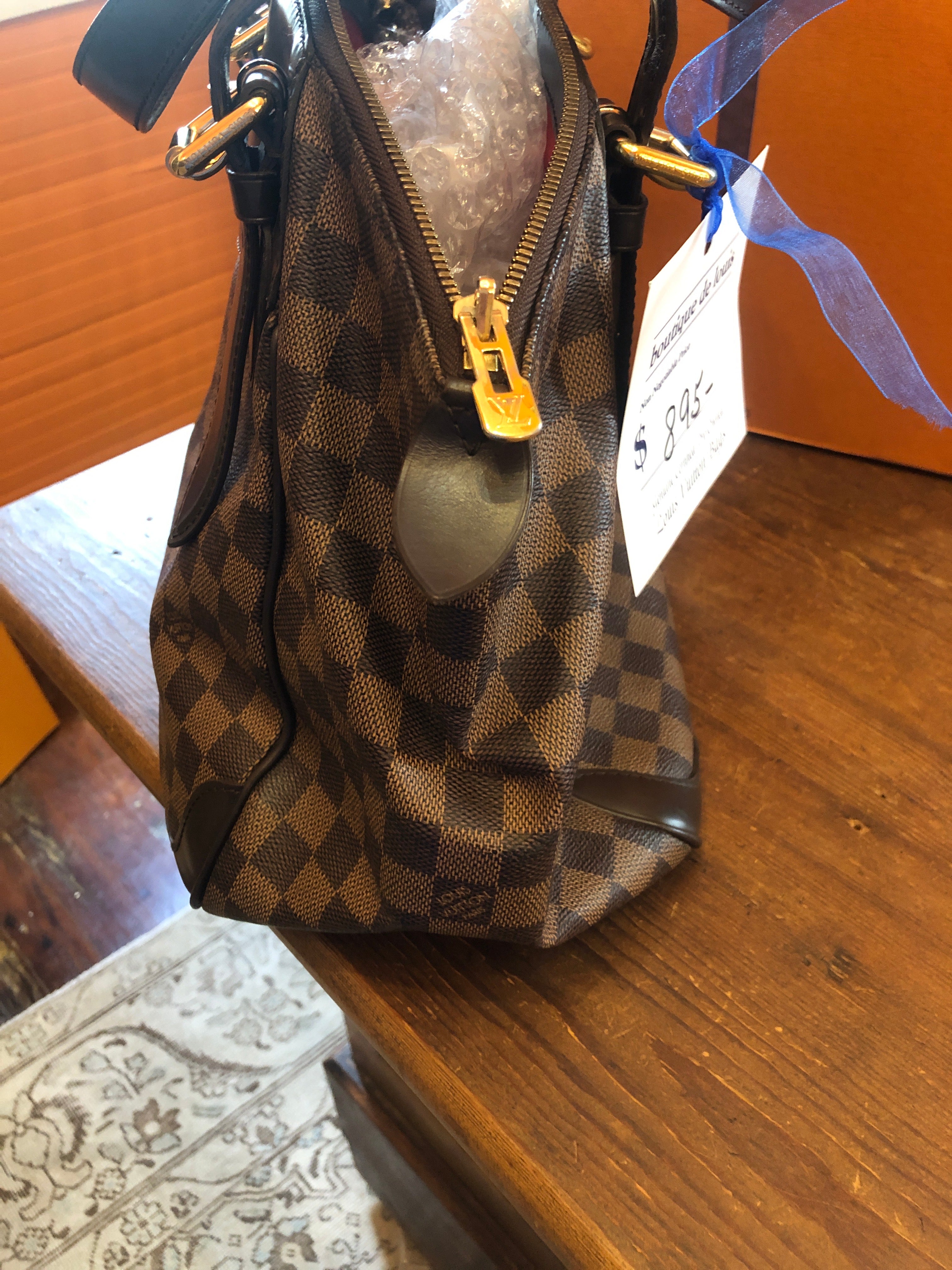 Verona GM shoulder bag