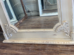 New Painted Designer Mirror