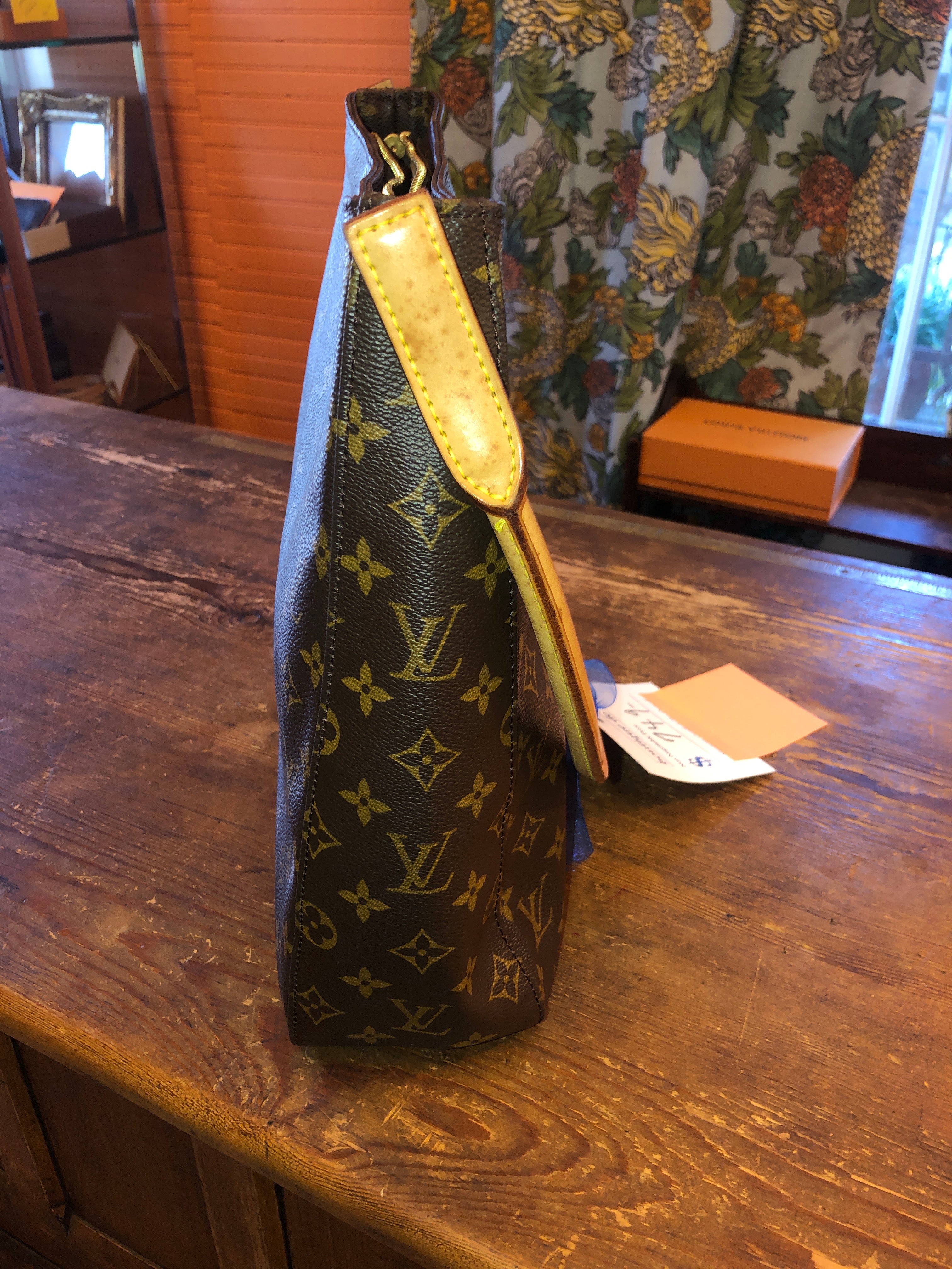 Looping Bag