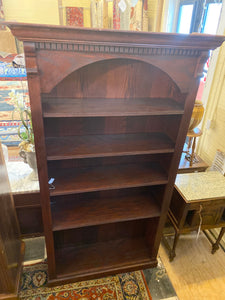 Vintage Bookcase