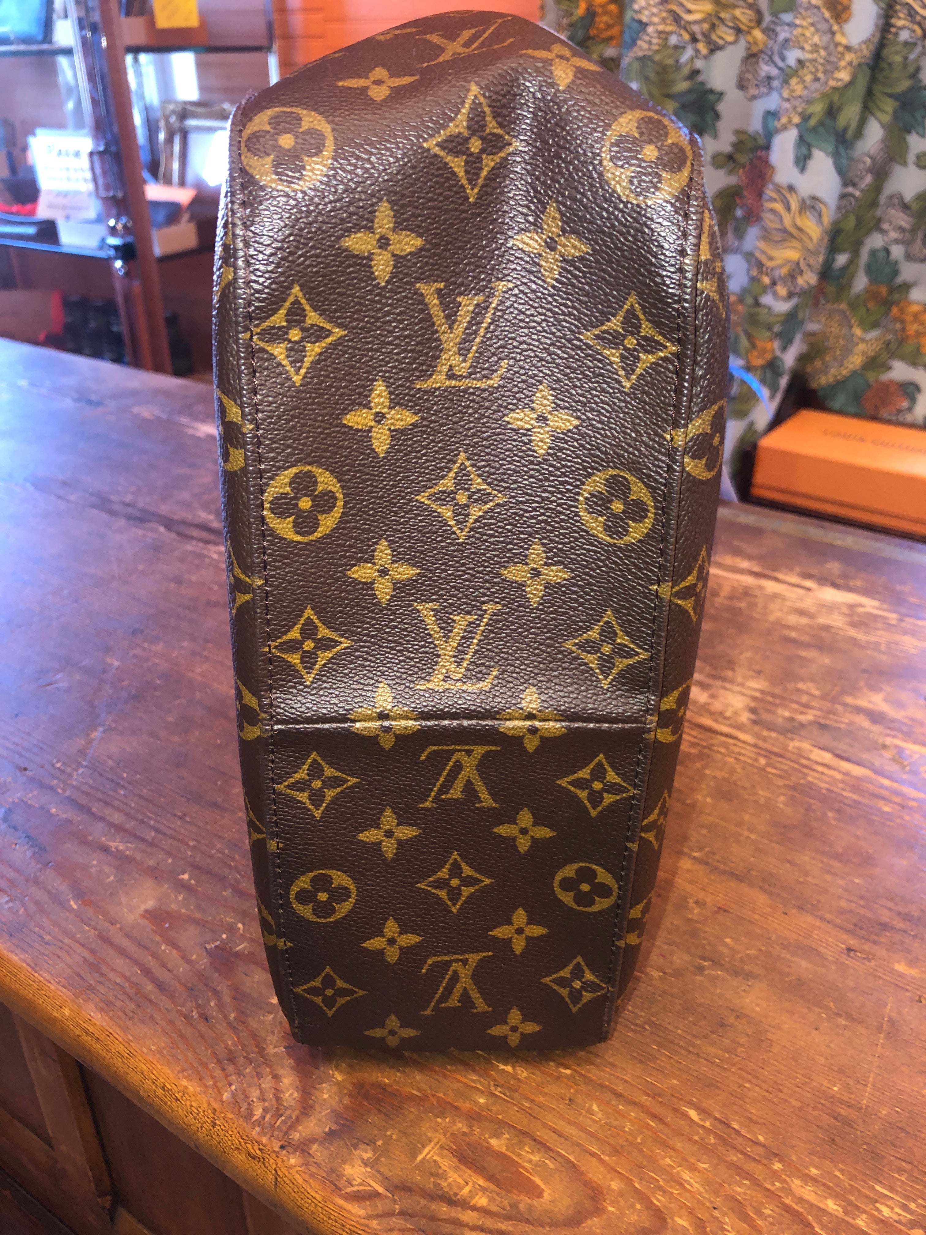 Looping Bag