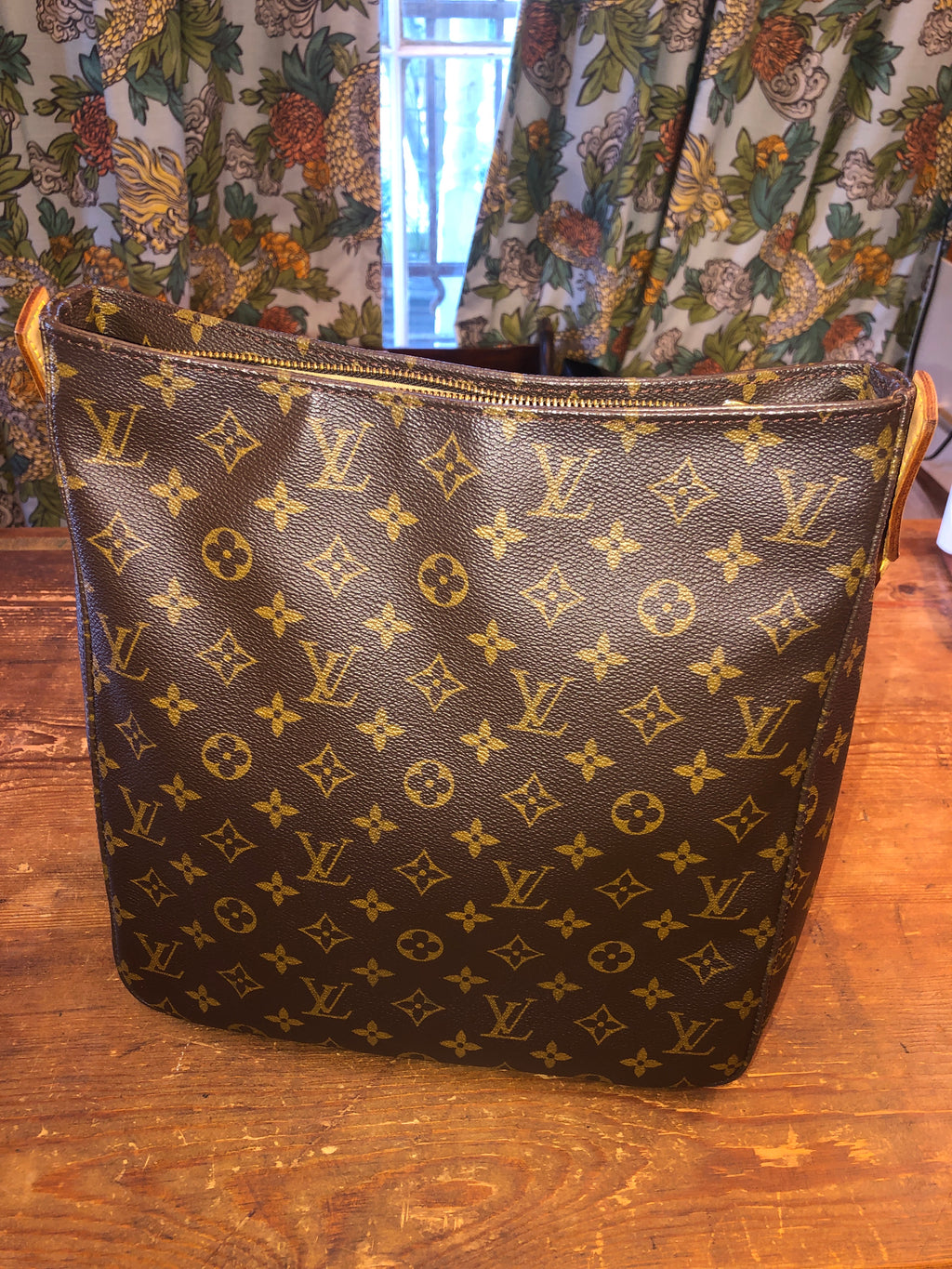 Looping Bag