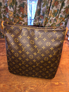 Looping Bag