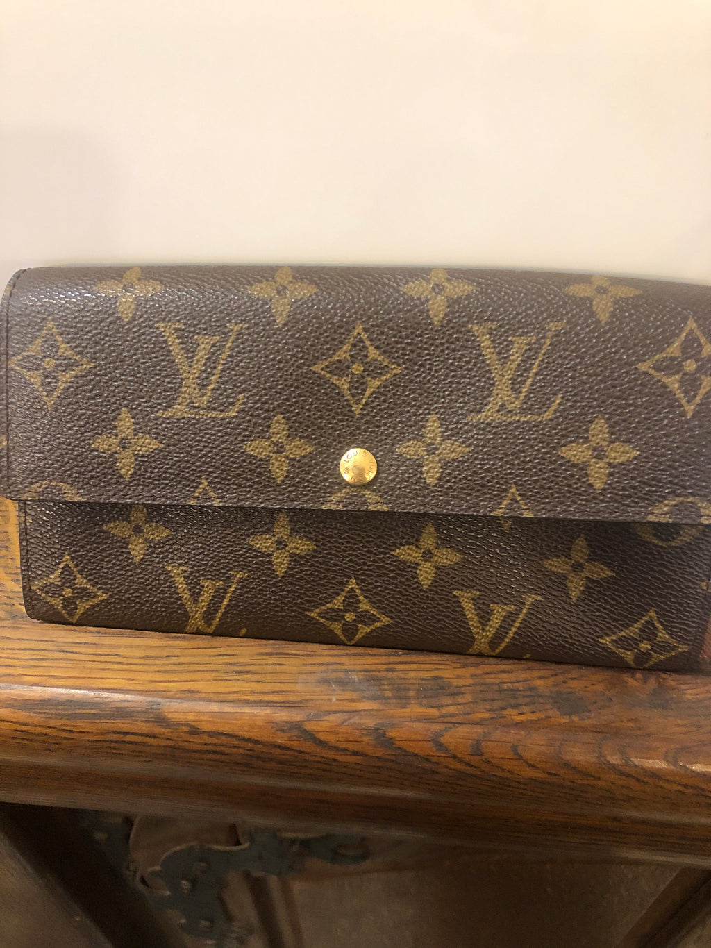 International Wallet
