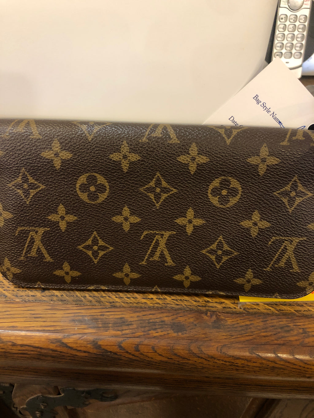 Insolite Wallet