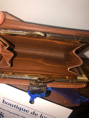 Porte Monnaie Vinnois Wallet