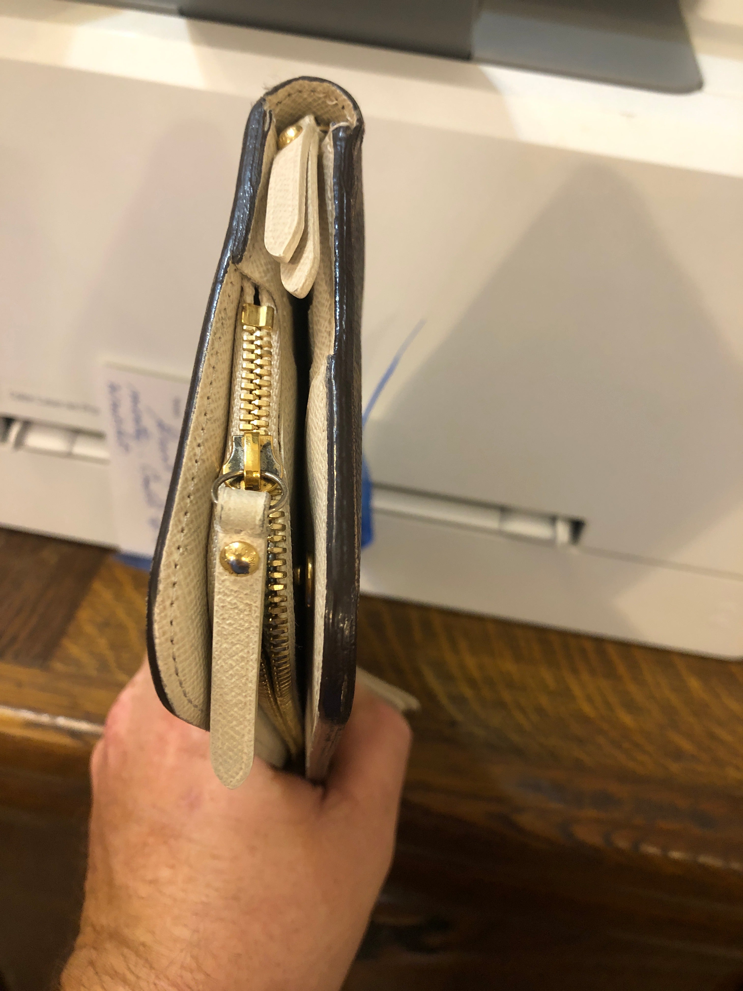 Insolite Wallet