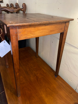 Petite French Table