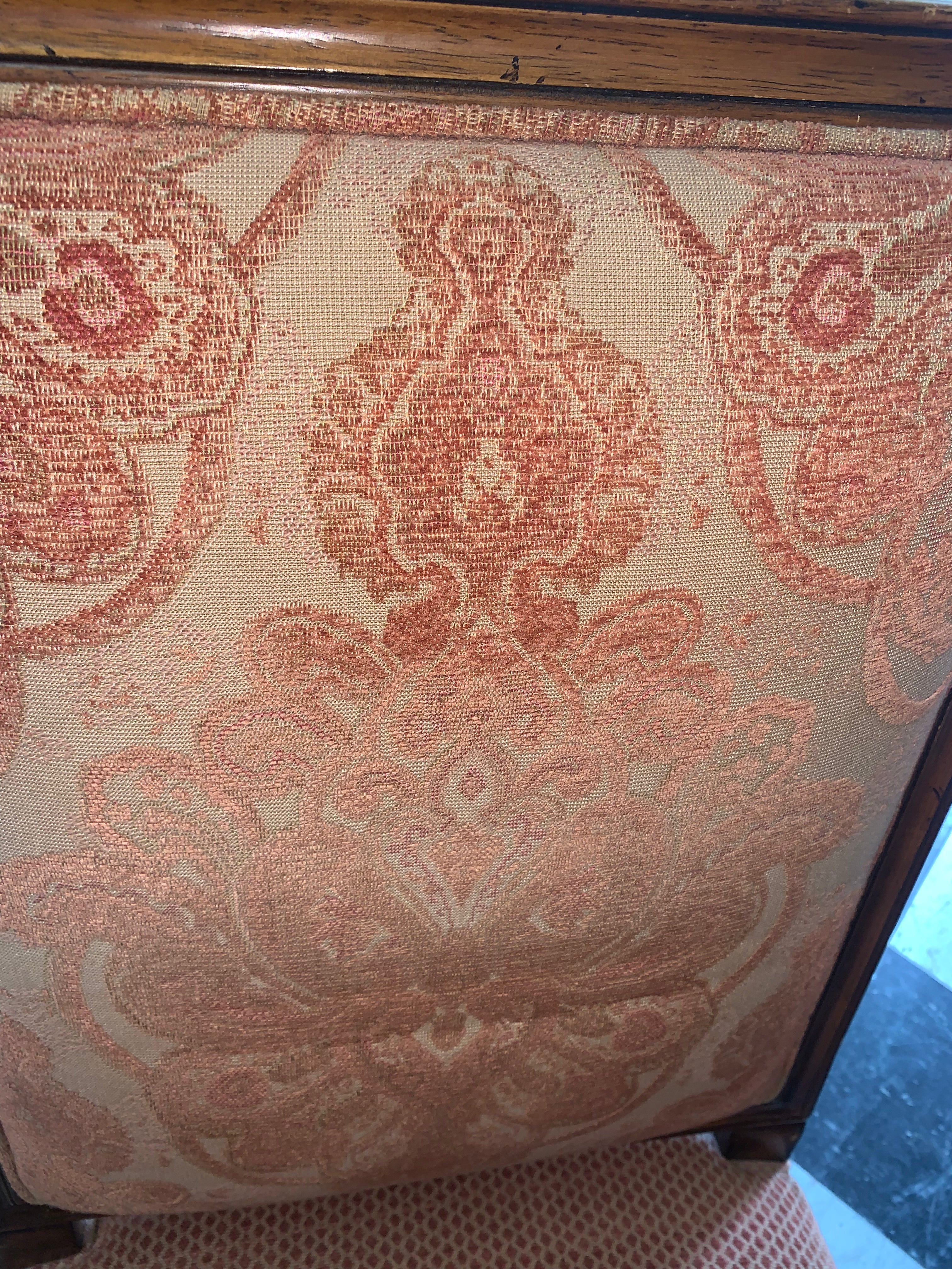 Set of 6 Designer Dining Chairs