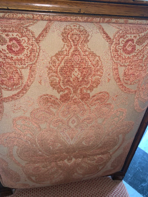 Set of 6 Designer Dining Chairs