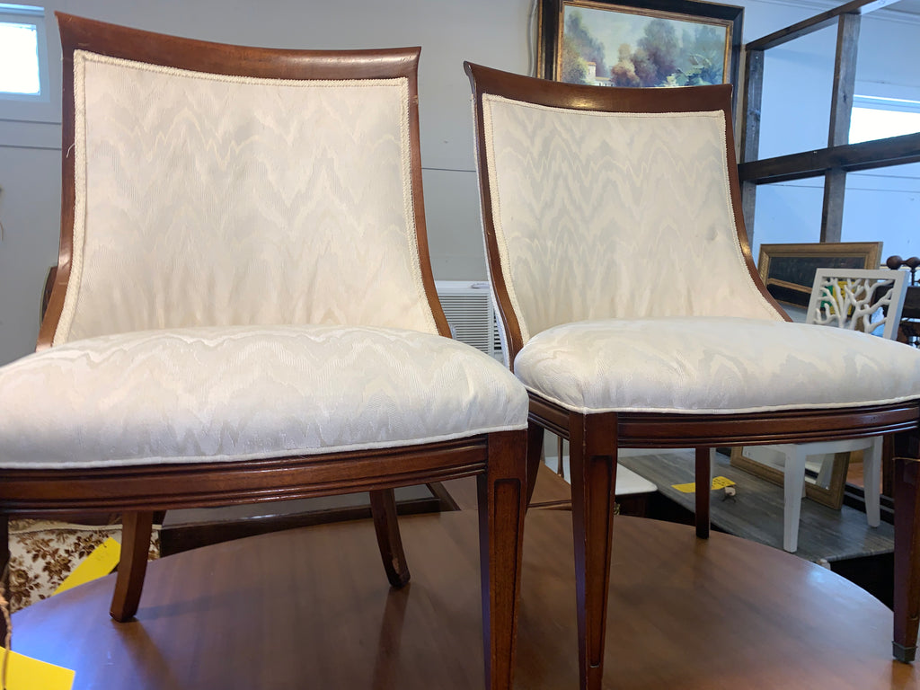 Single Empire Style Chair