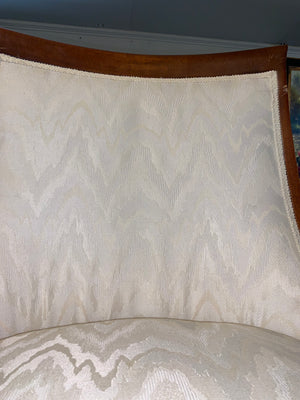 Single Empire Style Chair