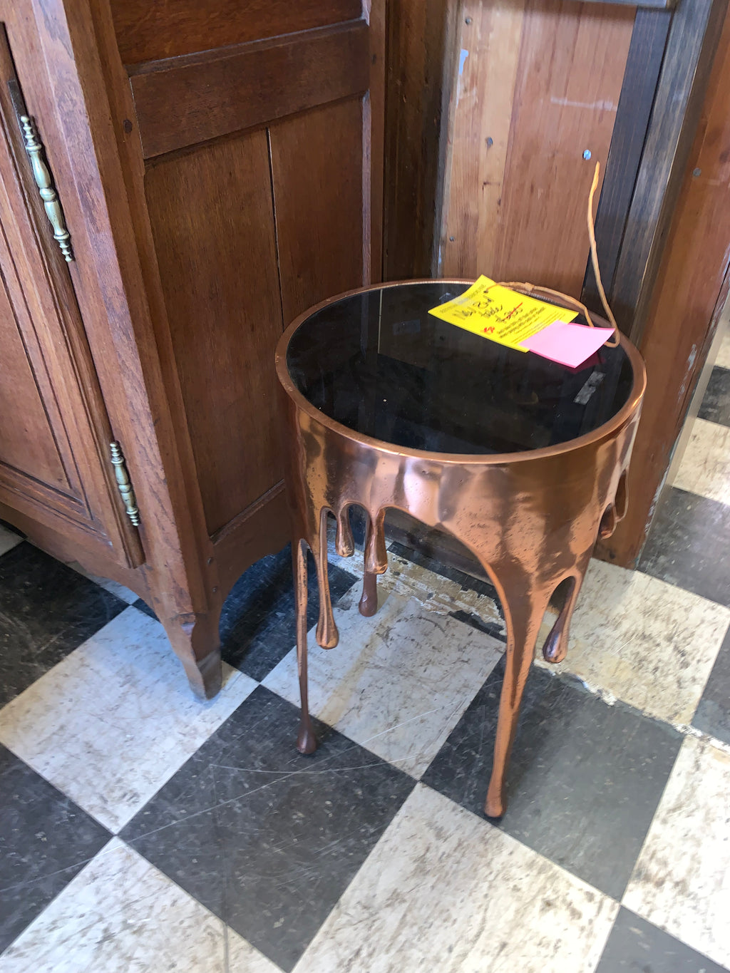 New End Table