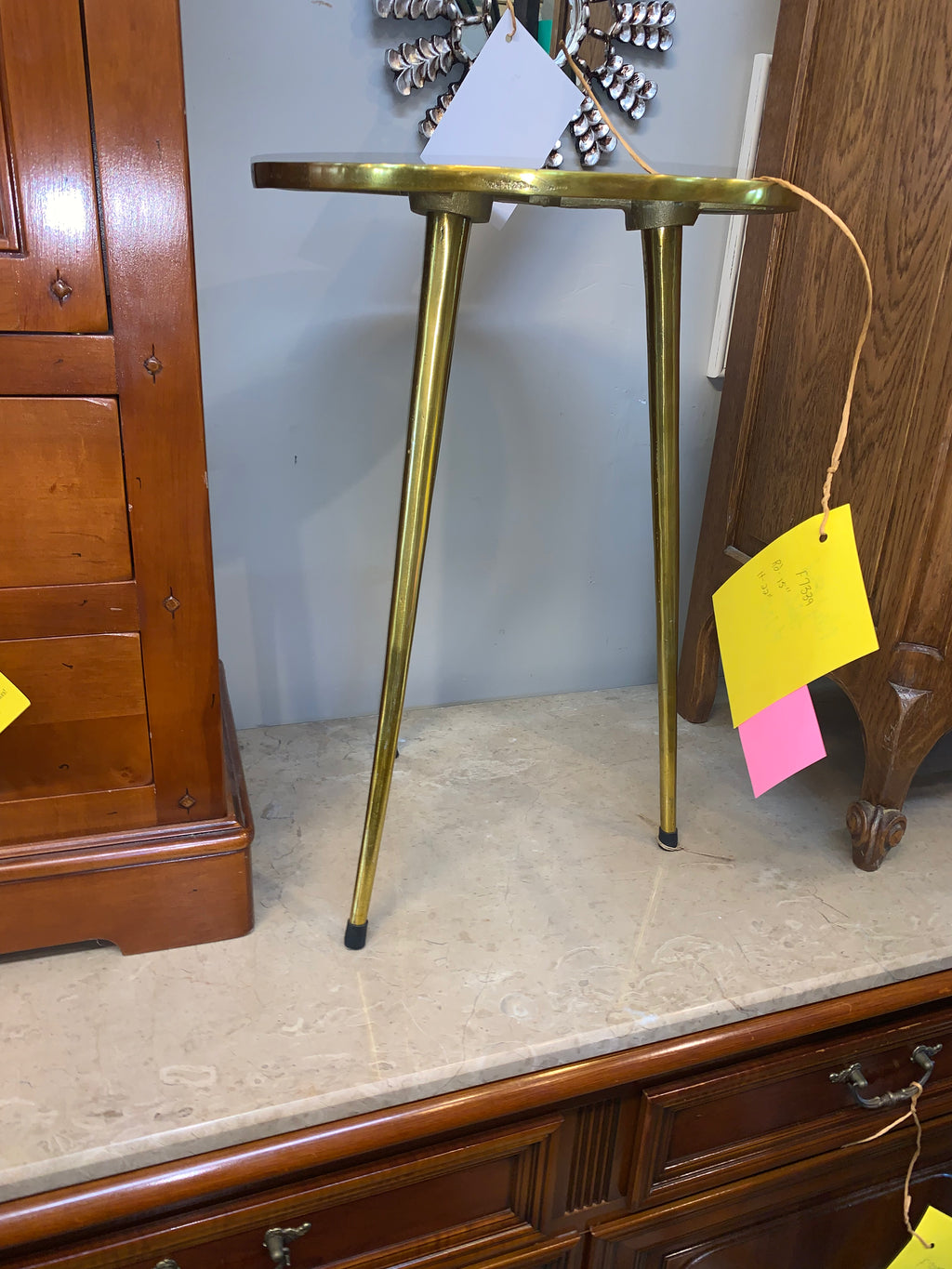 New End Table