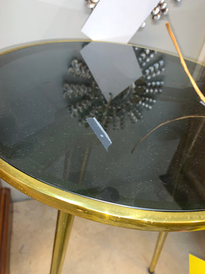 New End Table