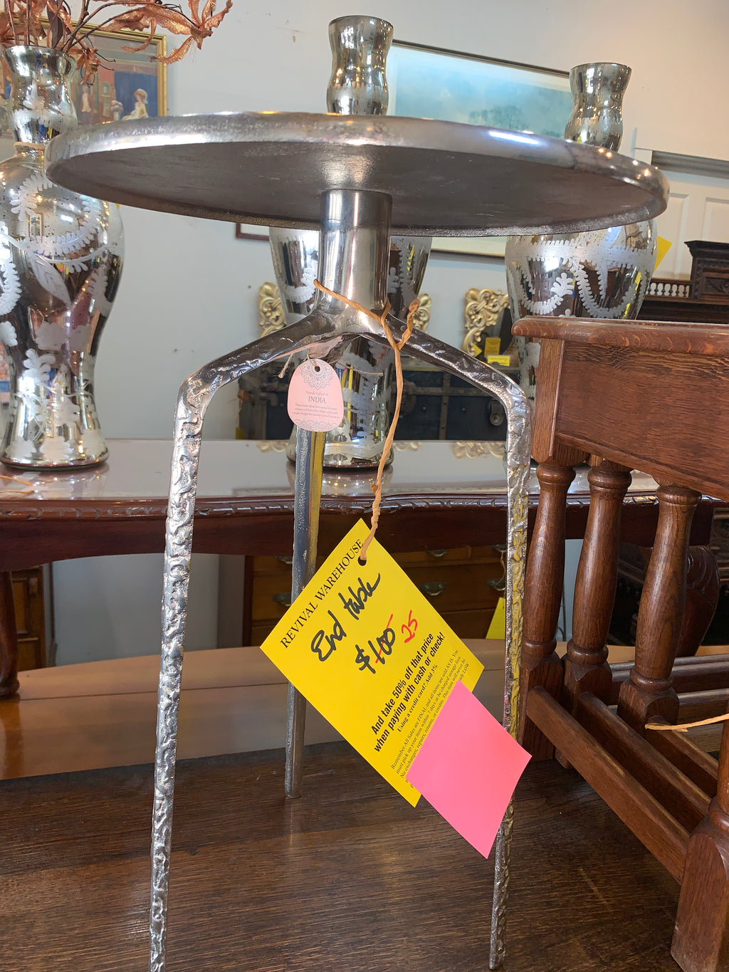 End Table