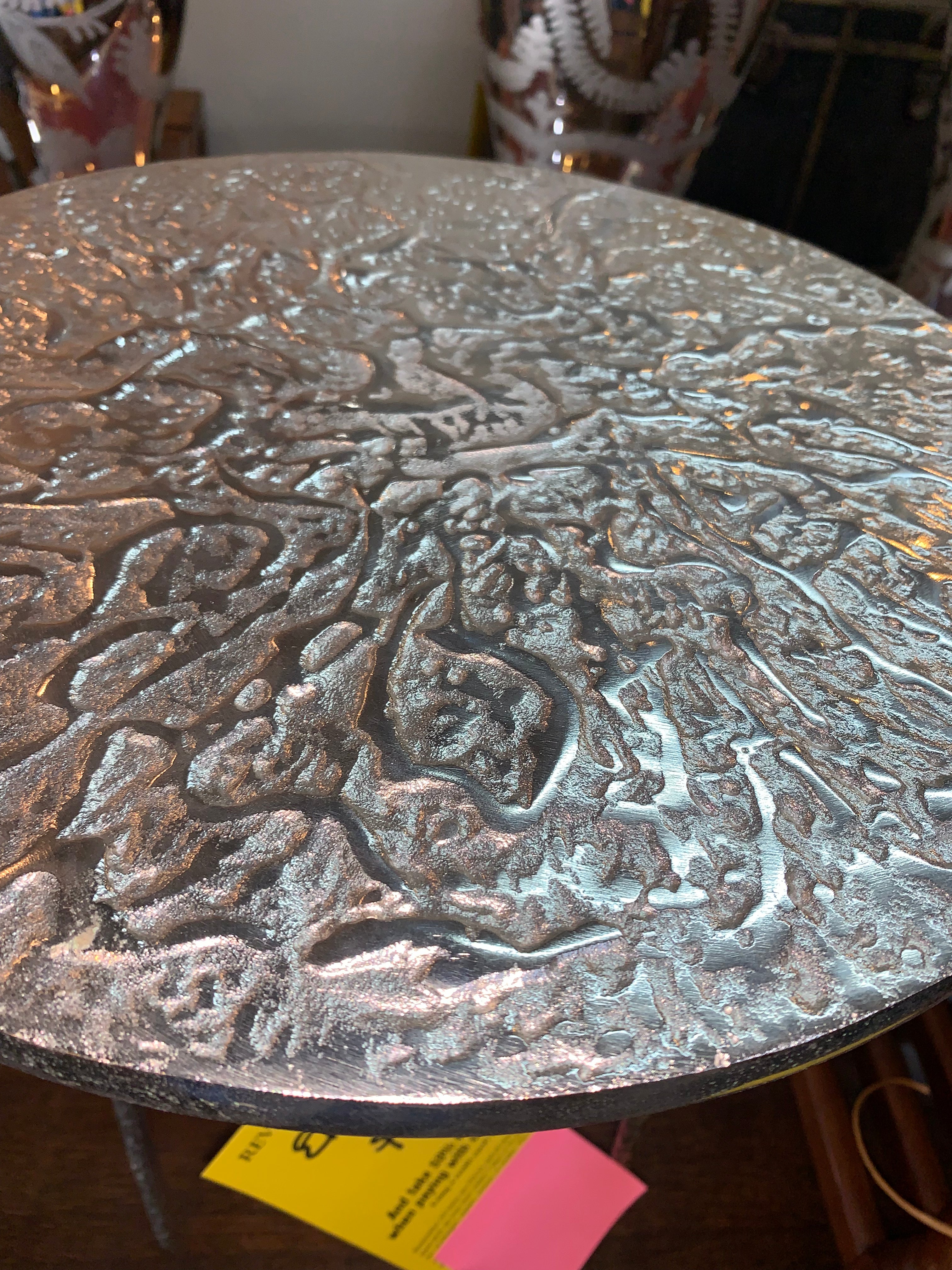 End Table
