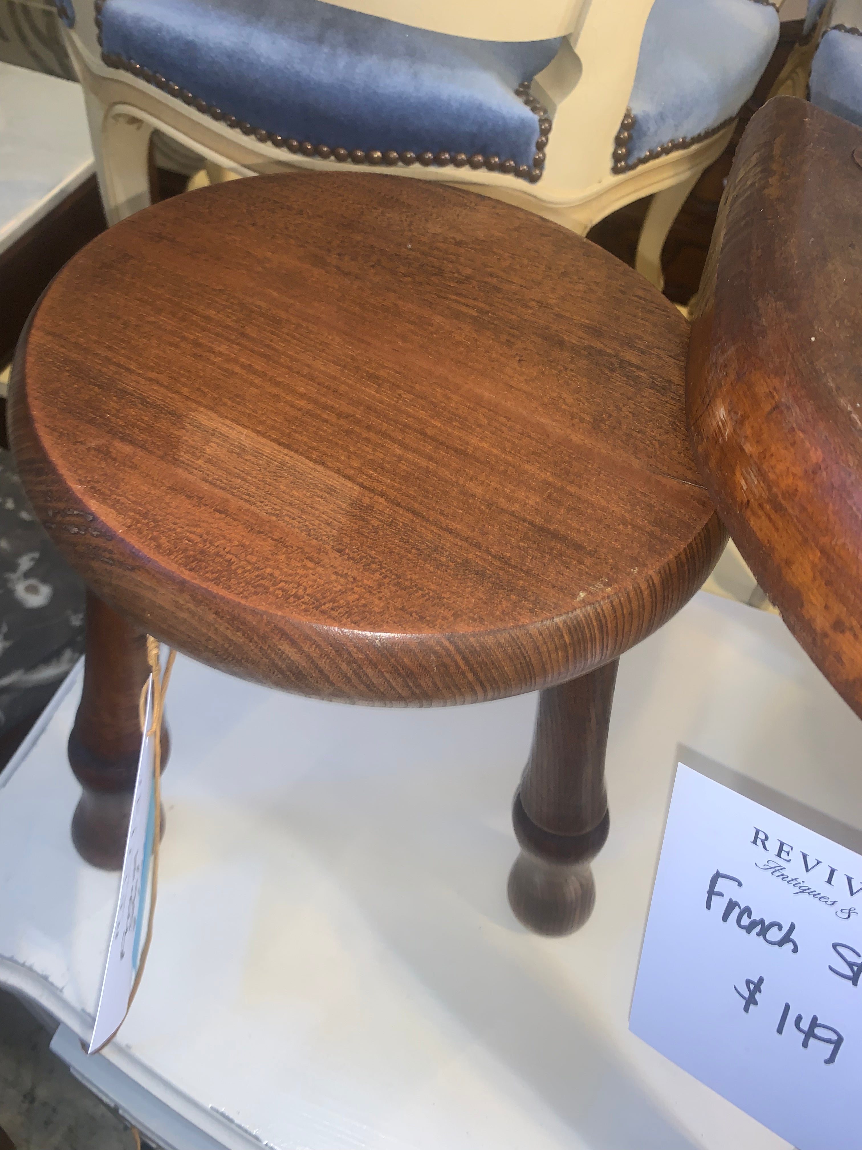 French  Stool