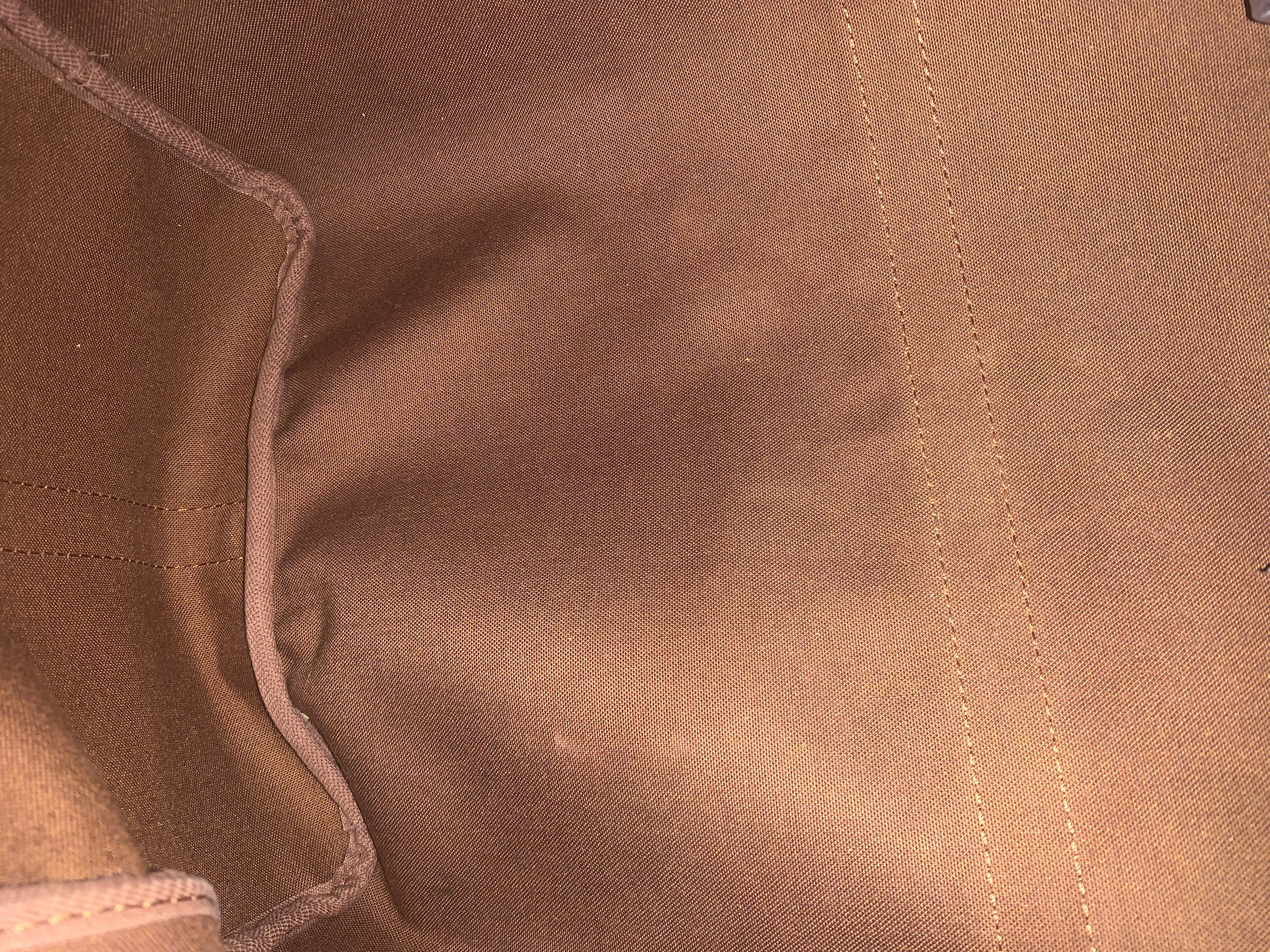 Keepall Bandoulier 55