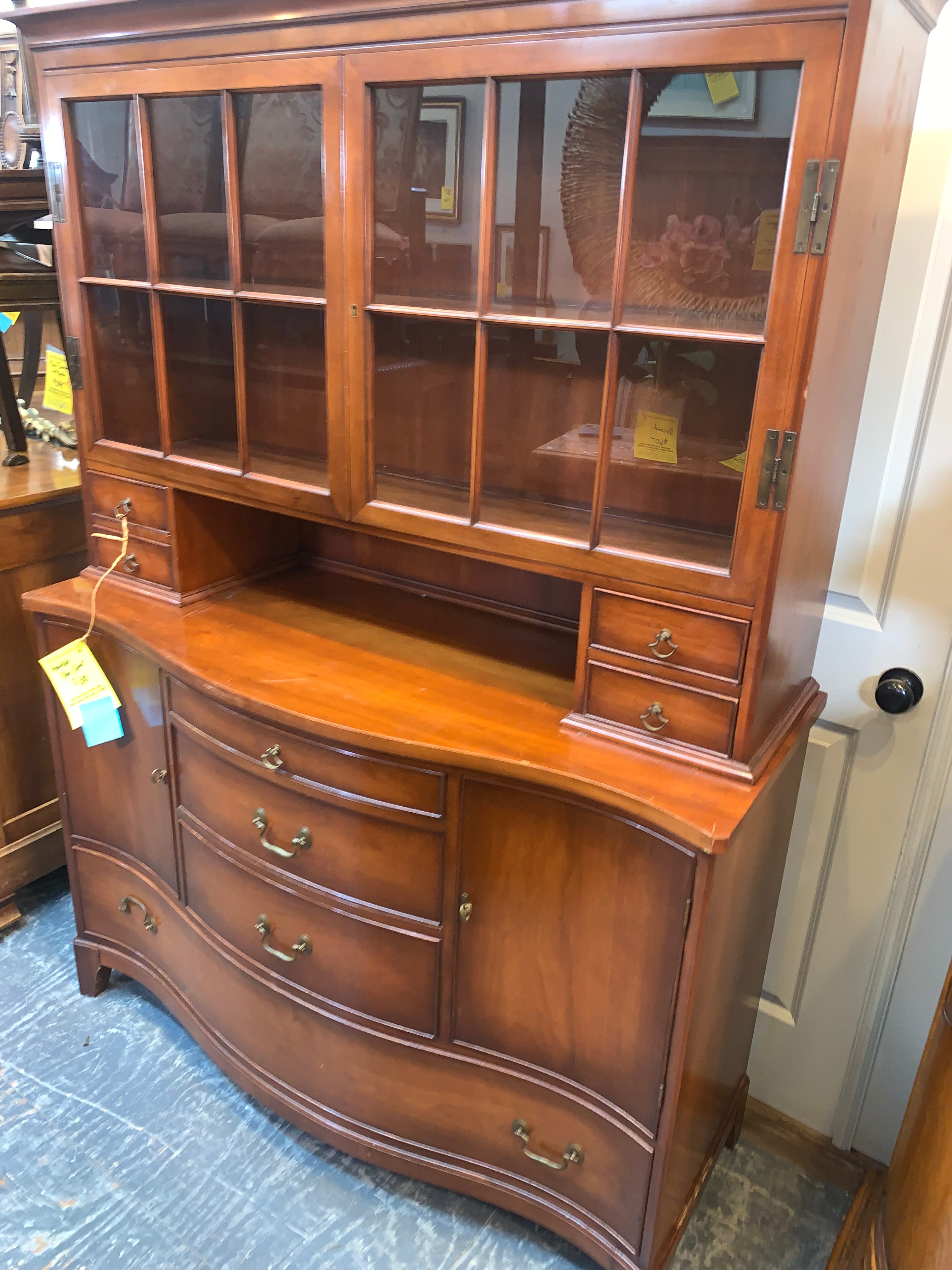 American China Cabinet