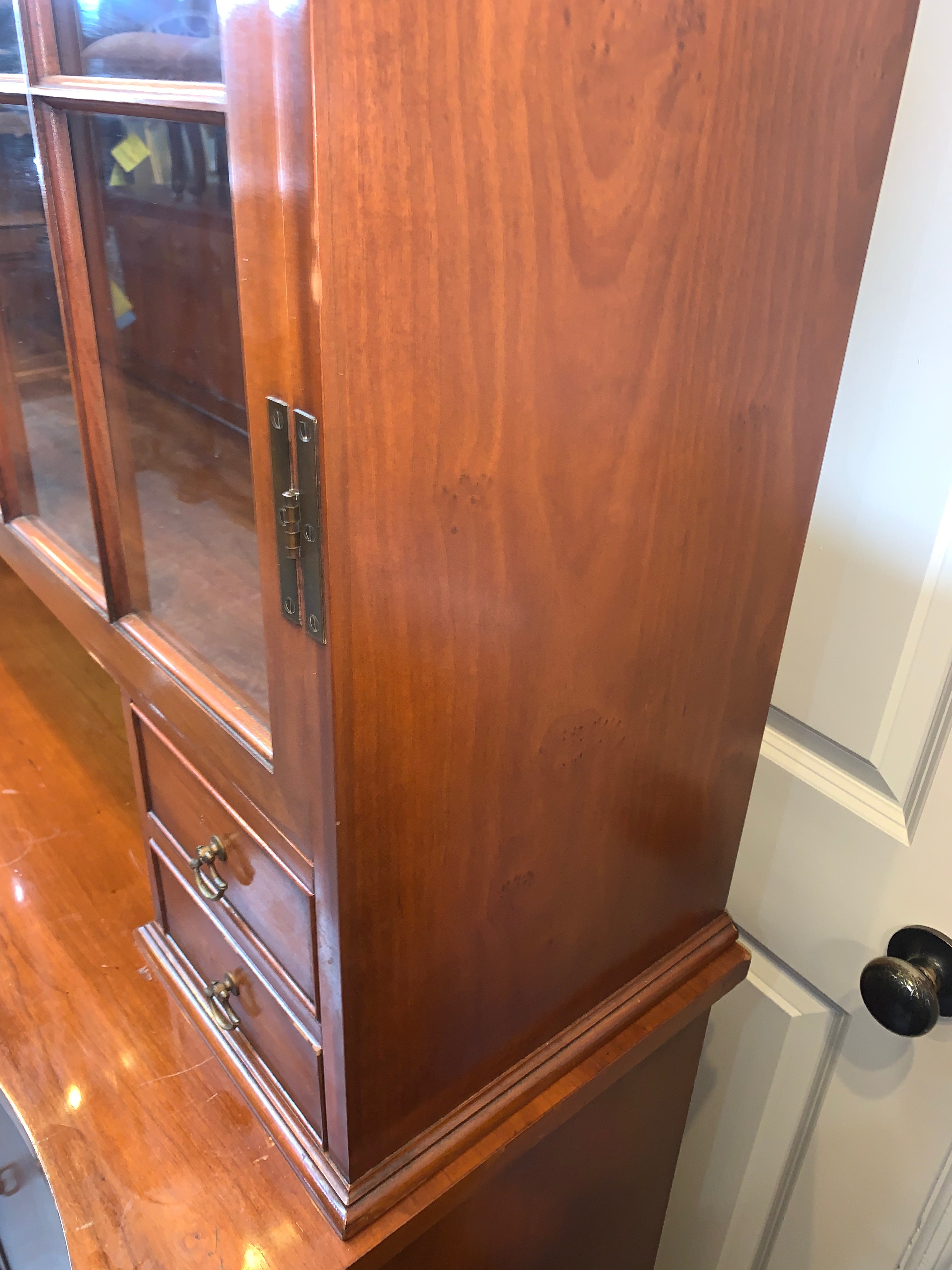 American China Cabinet