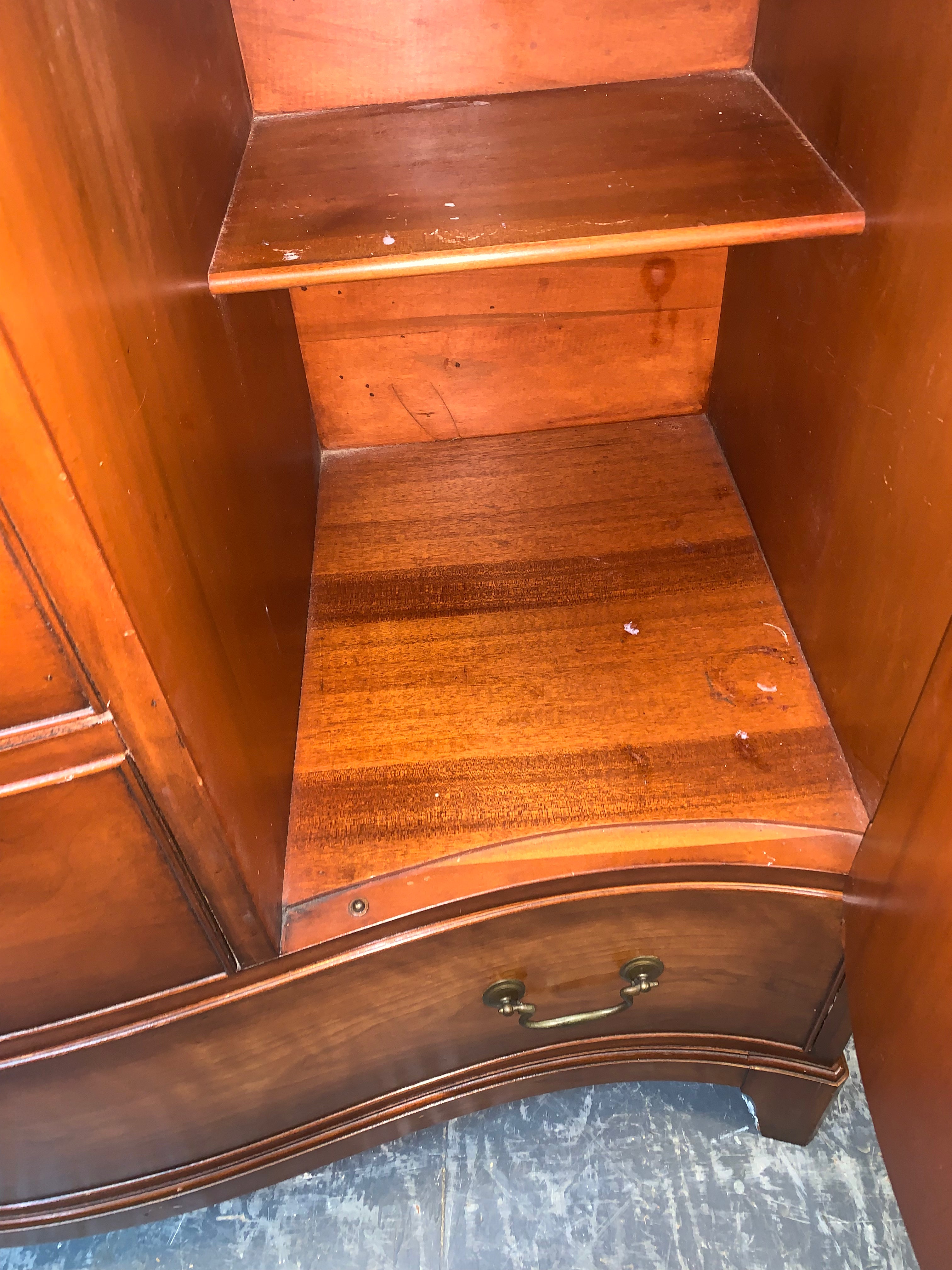 American China Cabinet