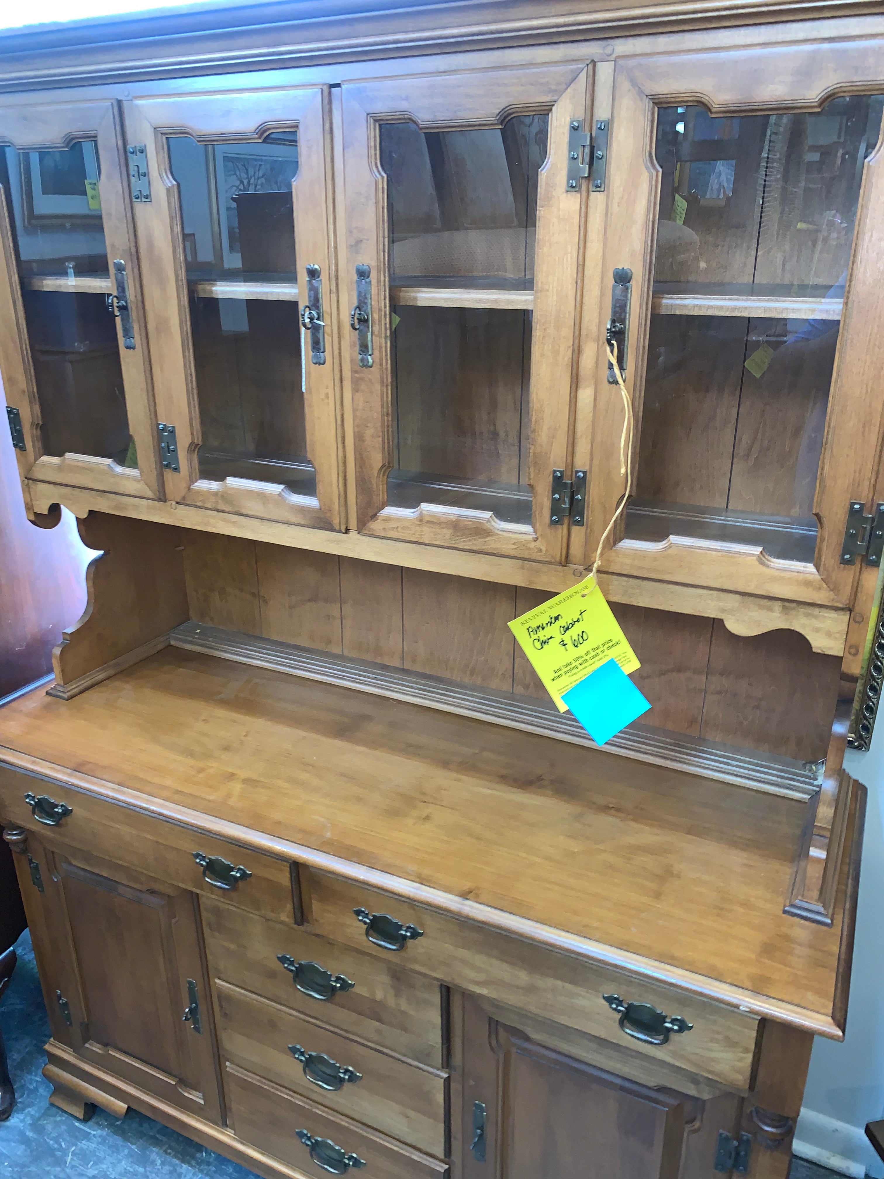 American China Cabinet