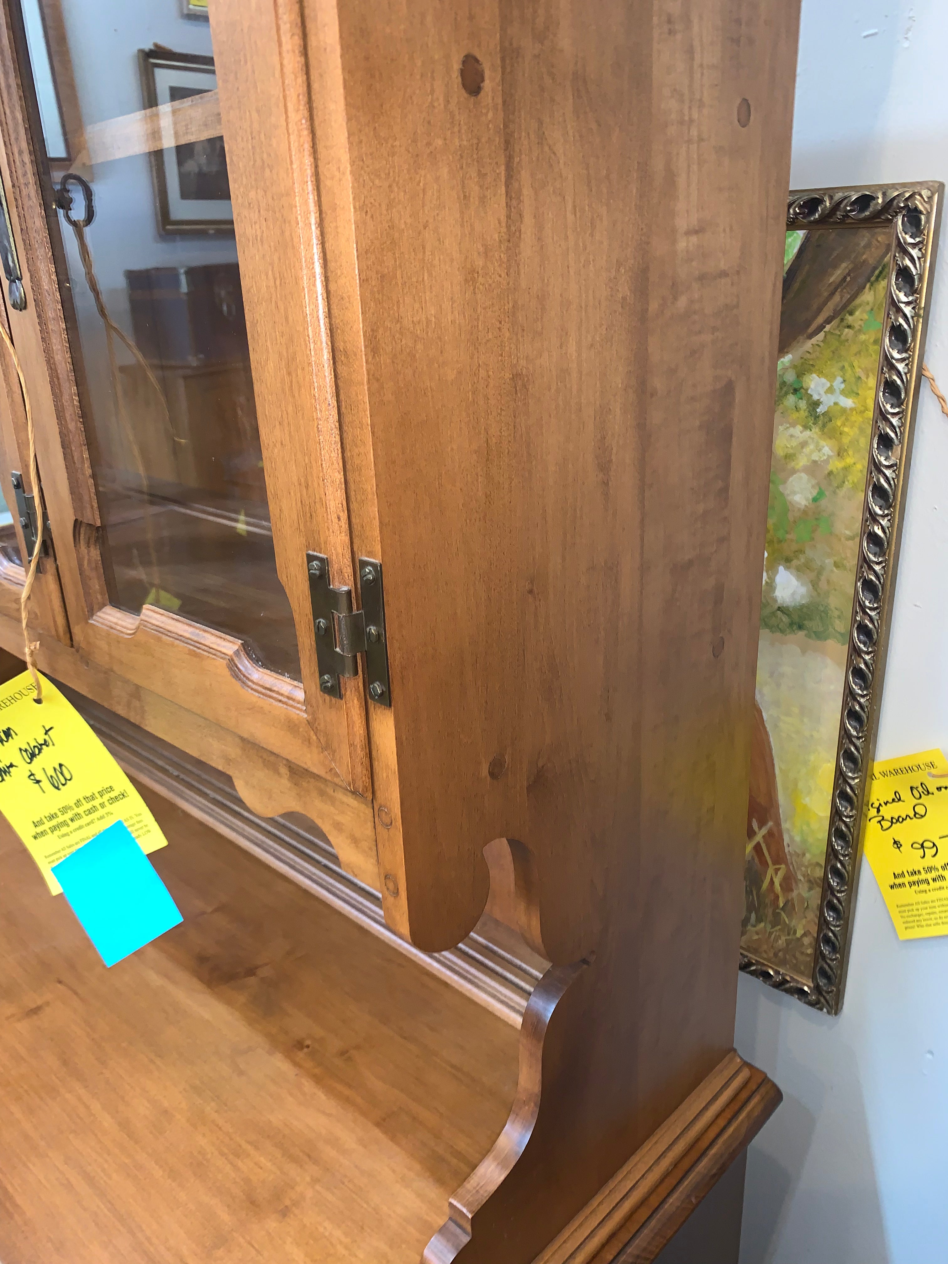 American China Cabinet