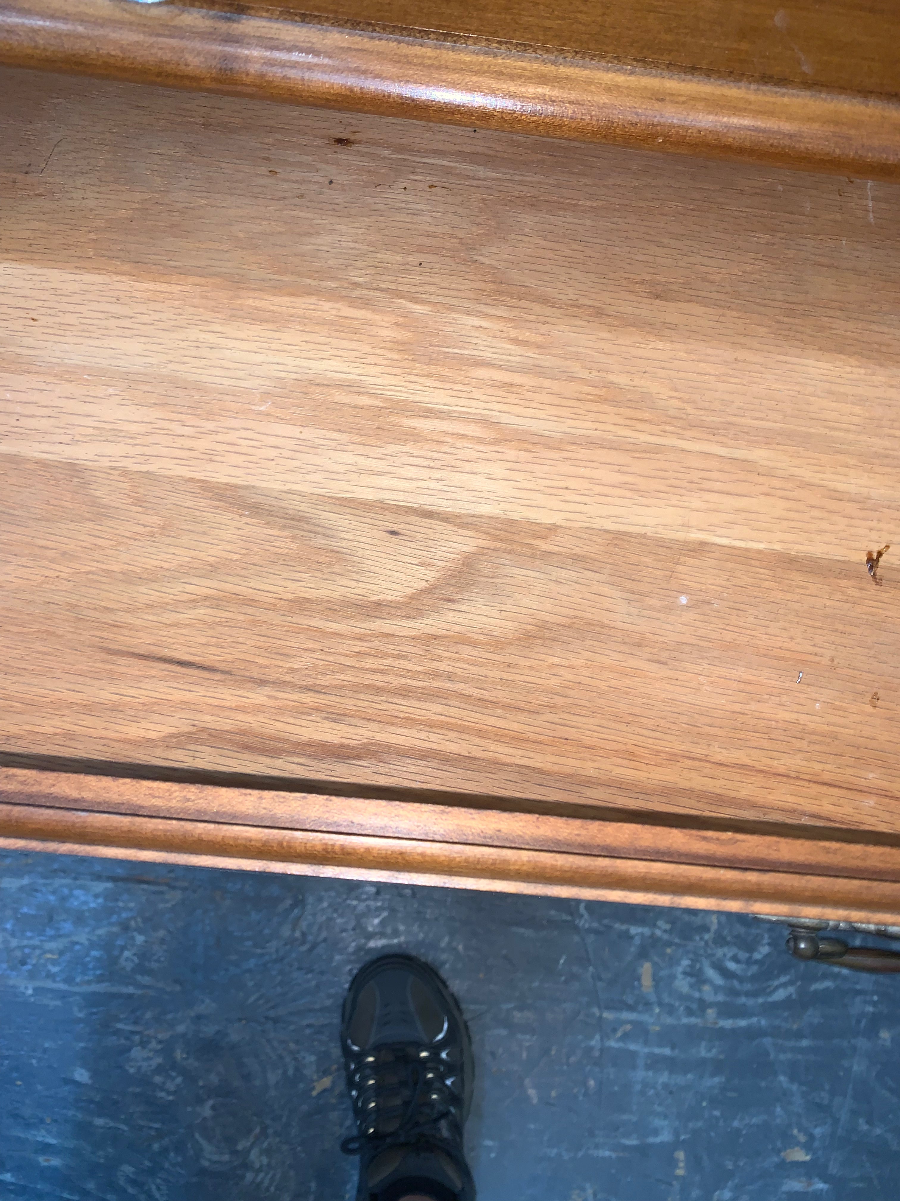 American China Cabinet