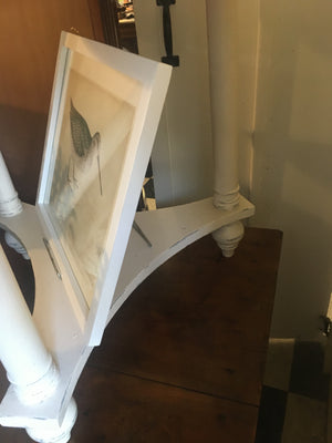 New Designer End Table Soild Wood
