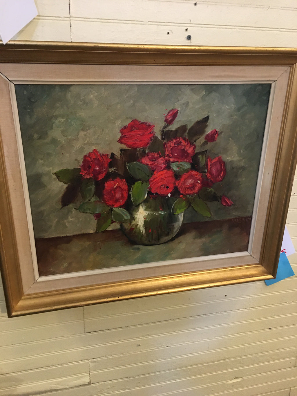 EUROPEAN PAINTING