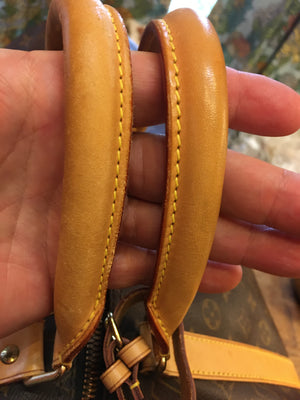 Keepall 55 Bandouliere