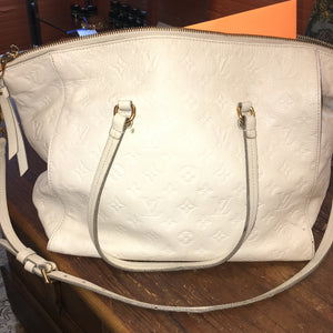 Lumineuse PM Neige Color Empriente