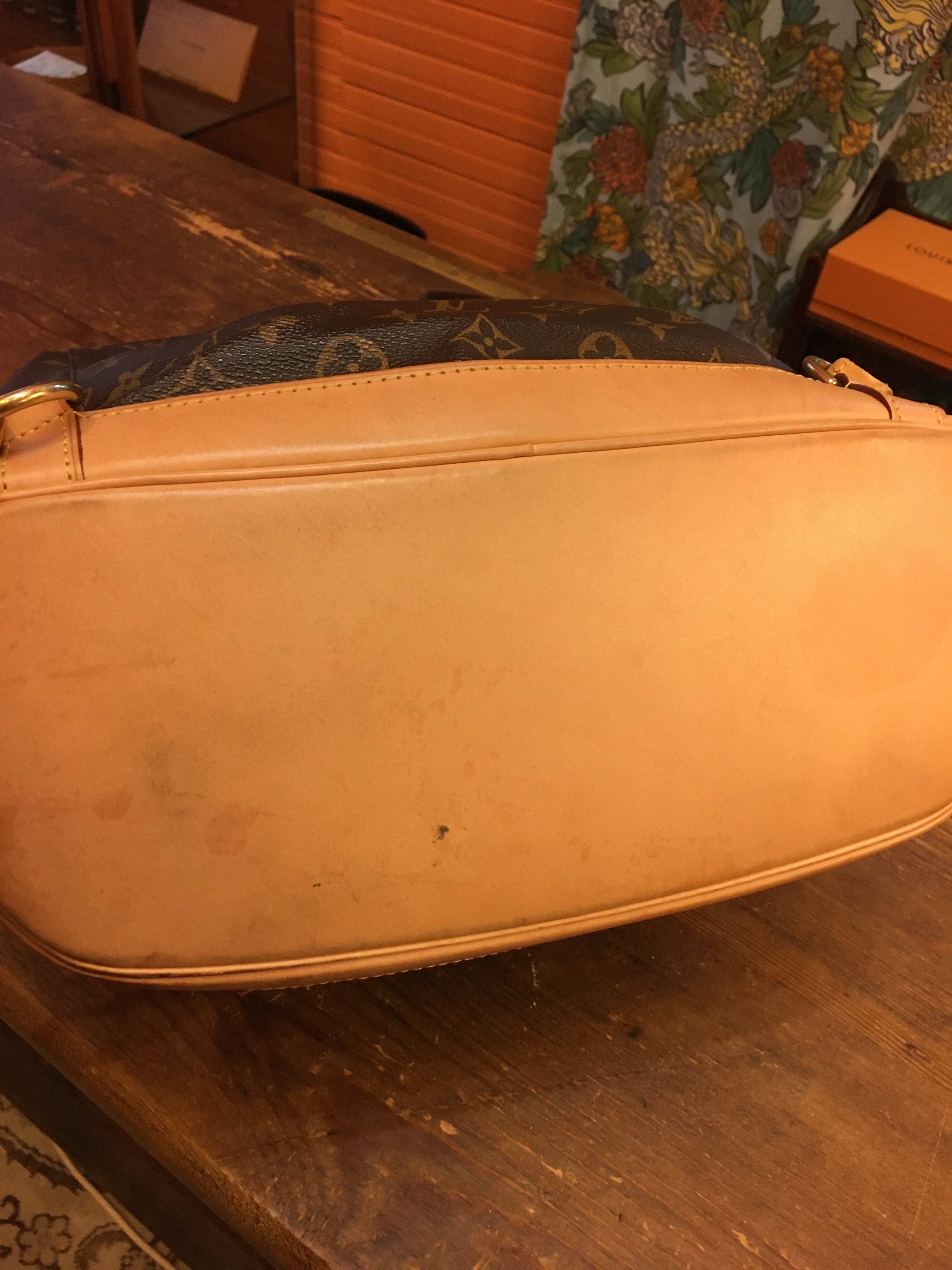 Montsourus GM Backpack