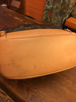 Montsourus GM Backpack