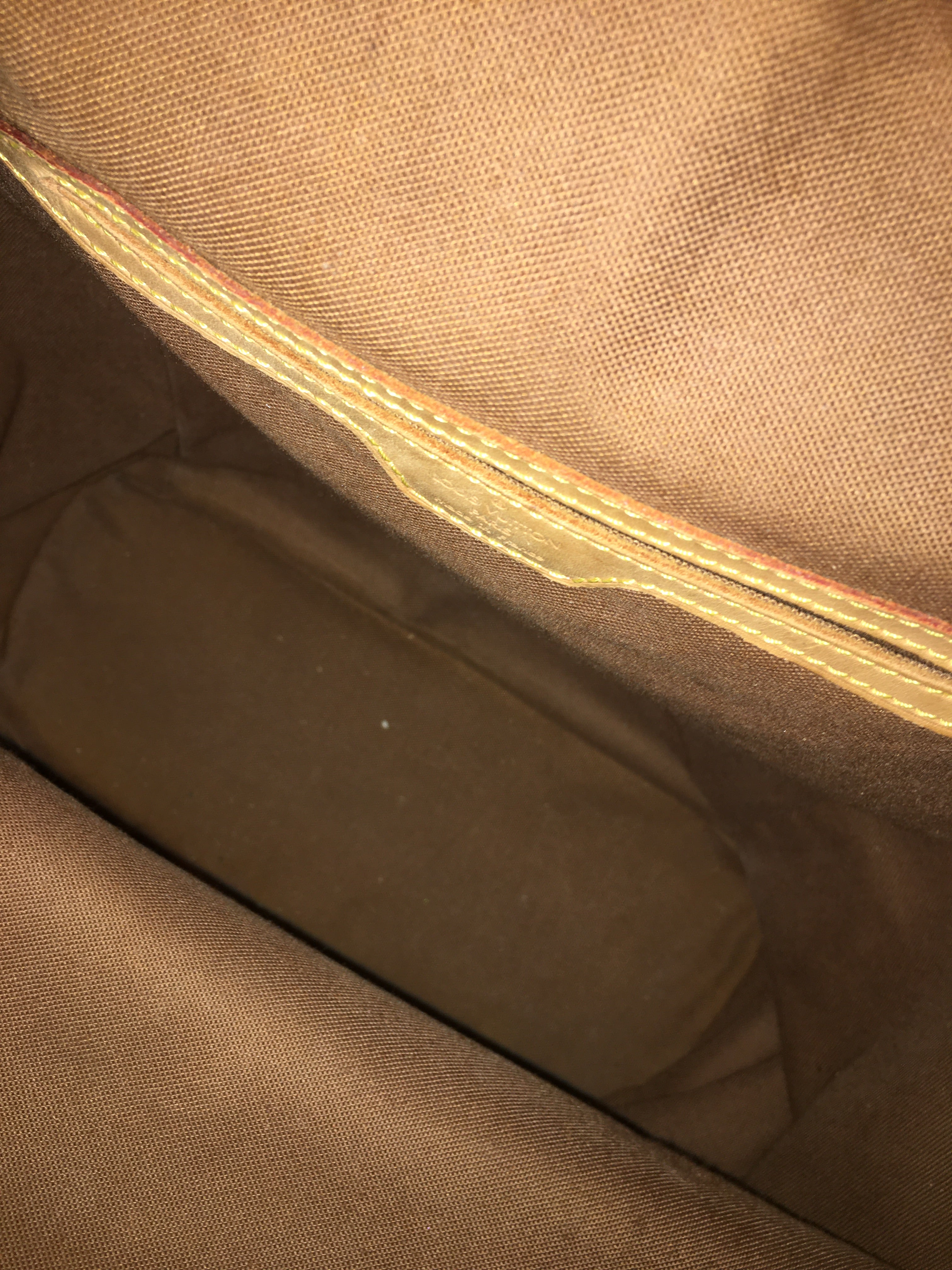 Montsourus GM Backpack