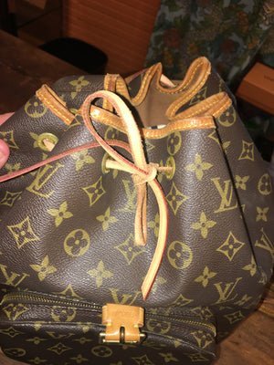 Montsourus GM Backpack