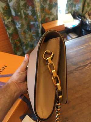 Pochette Louise GM Shoulder Bag