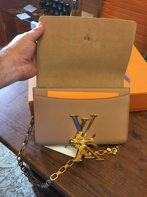 Pochette Louise GM Shoulder Bag