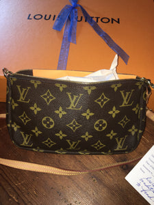 Pochette Crossbody