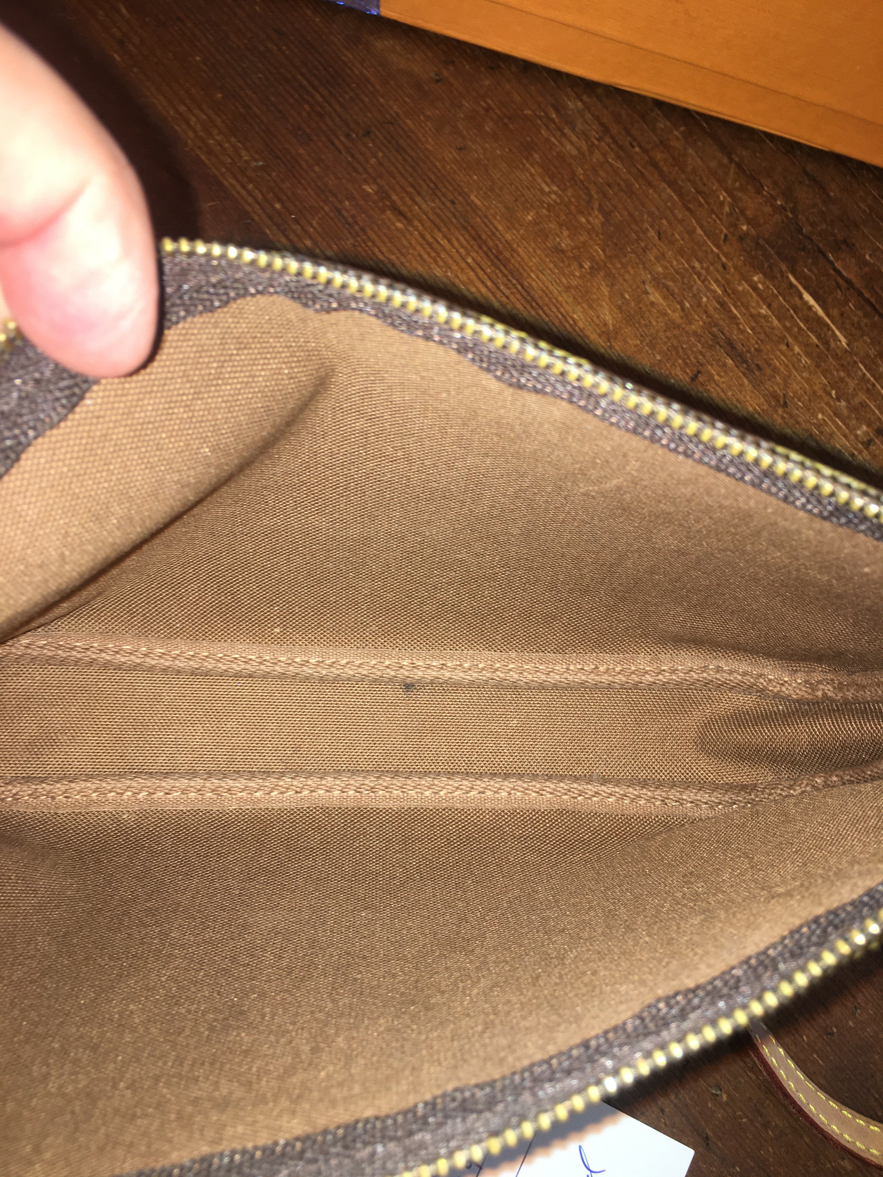 Pochette Crossbody