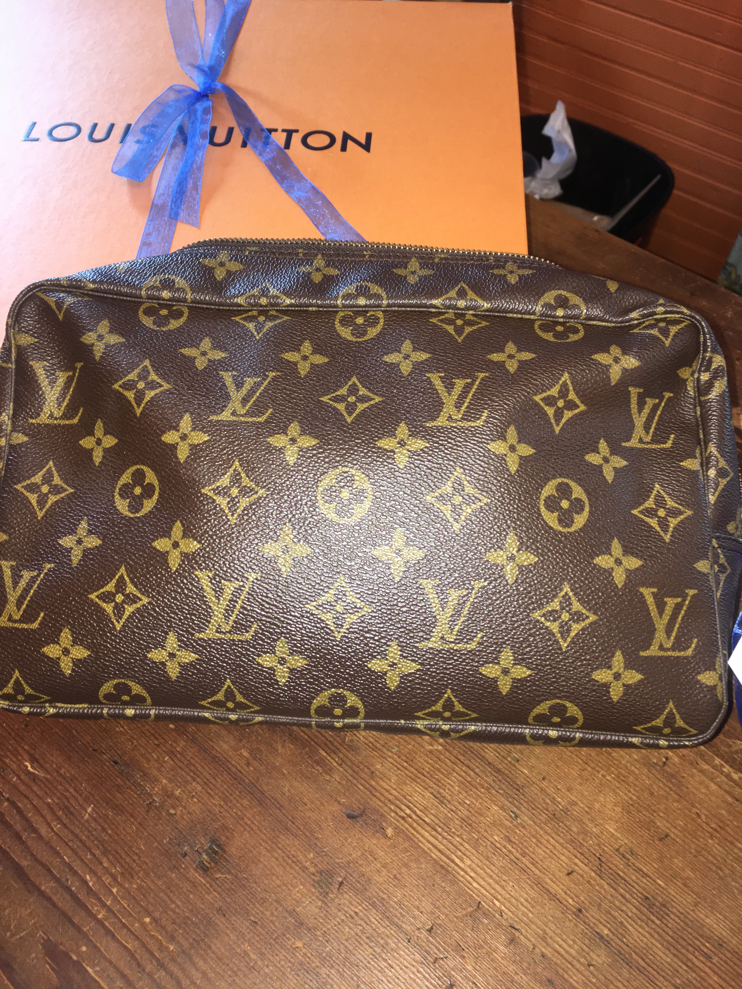 Trousse 28