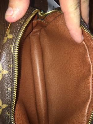 Marley Bandouliere Crossbody
