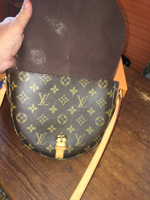 Chantilly PM Crossbody (NEW STYLE)