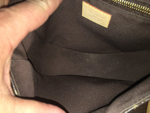 Chantilly PM Crossbody (NEW STYLE)