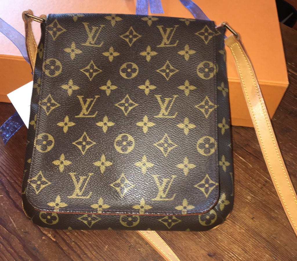 Tango Musette Crossbody