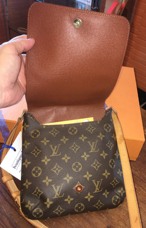 Tango Musette Crossbody